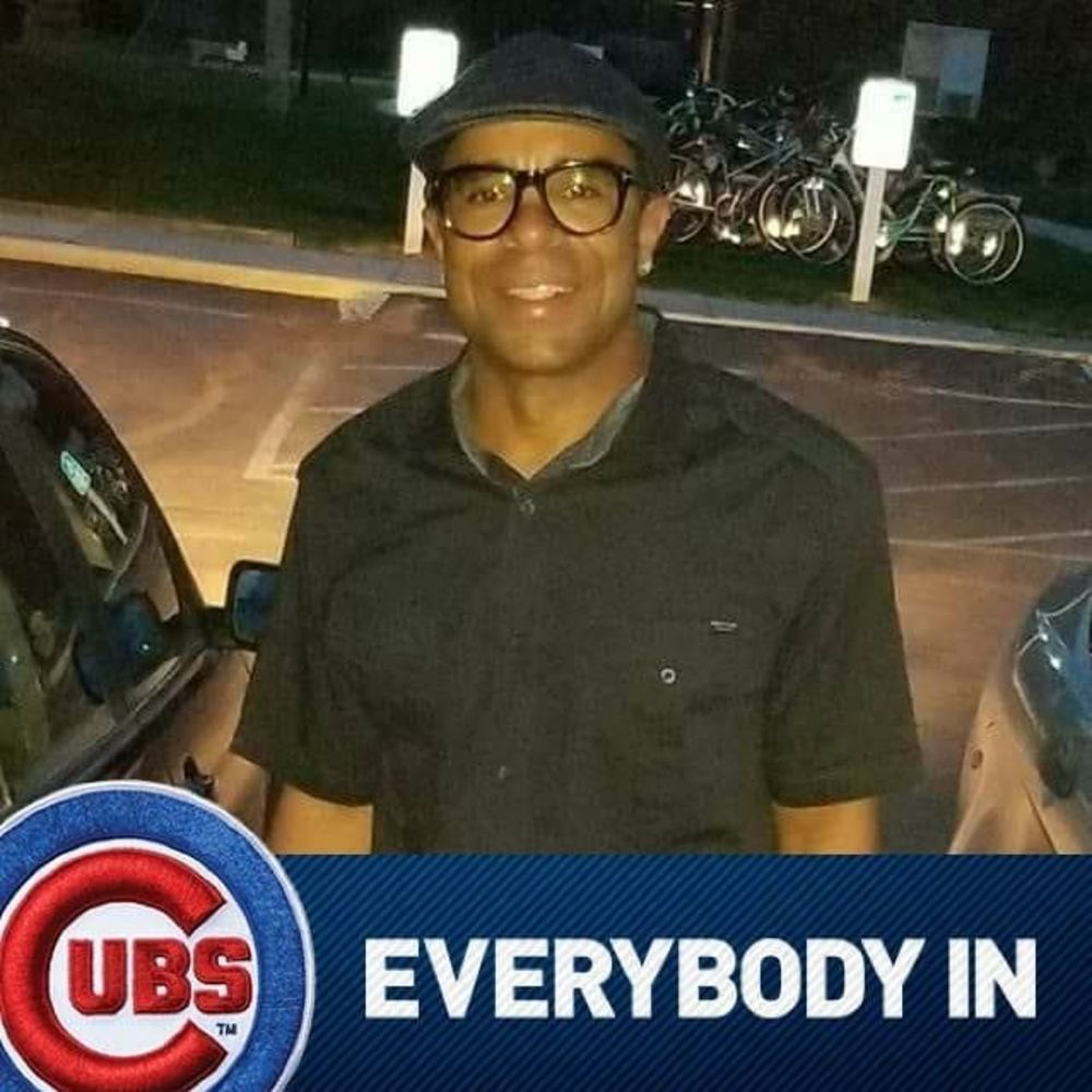 Meet your Posher, Paul